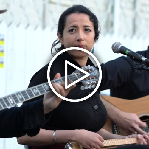 Babesa Rebetiko Ensemble